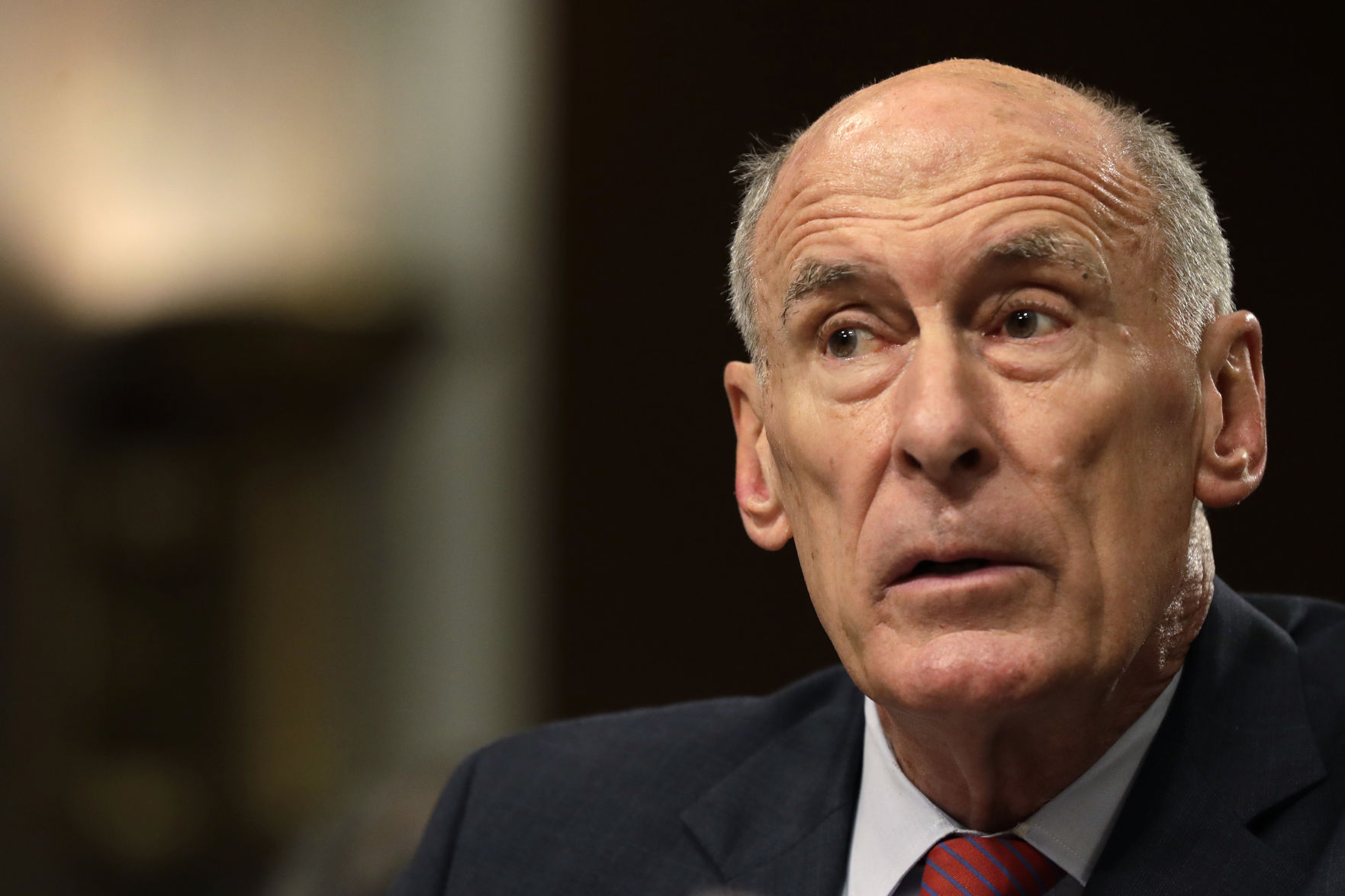 Birthday: Dan Coats